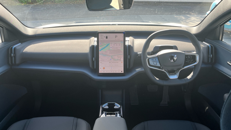 Volvo EX30 315kW Twin Motor Performance Plus 69kWh 5dr Auto Electric Estate